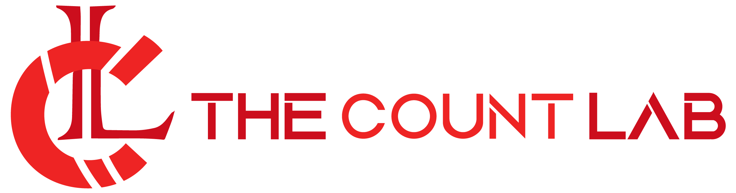 the count lab logo 650